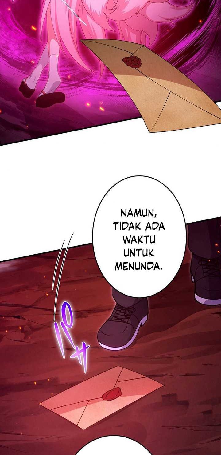 The Godslayer’s Imitator Bab 22 halaman 63