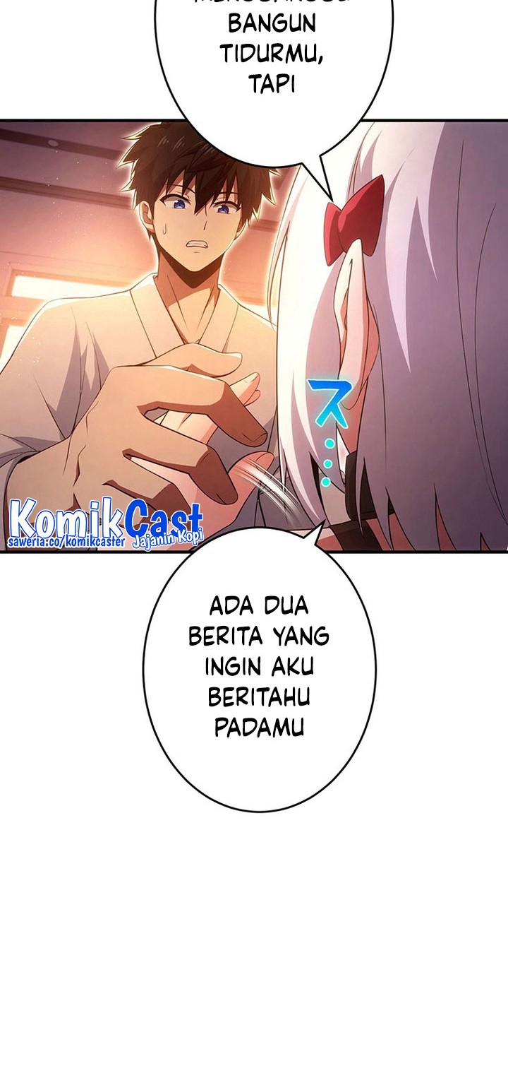 The Godslayer’s Imitator Bab 23 halaman 9
