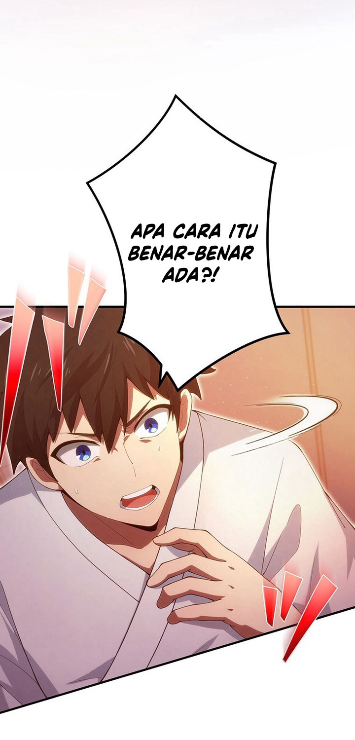 The Godslayer’s Imitator Bab 23 halaman 19