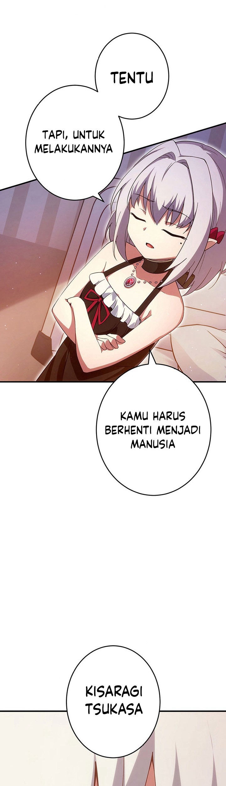 The Godslayer’s Imitator Bab 23 halaman 20