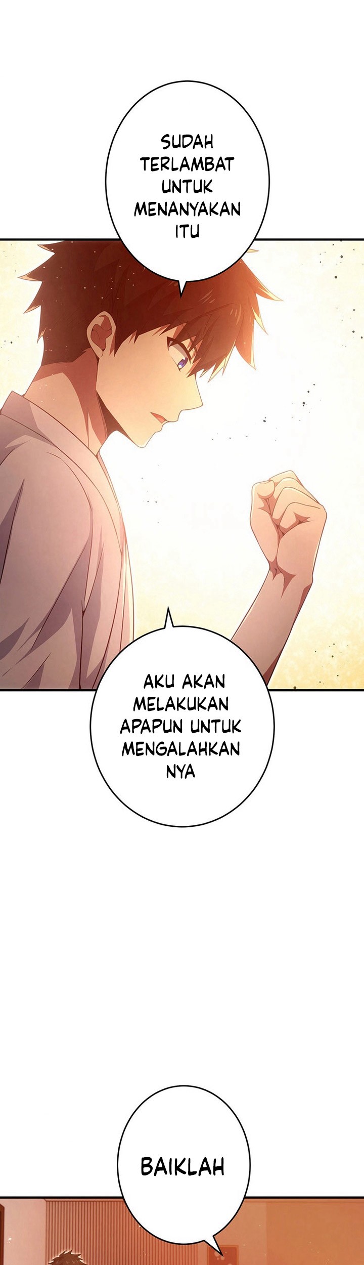 The Godslayer’s Imitator Bab 23 halaman 22