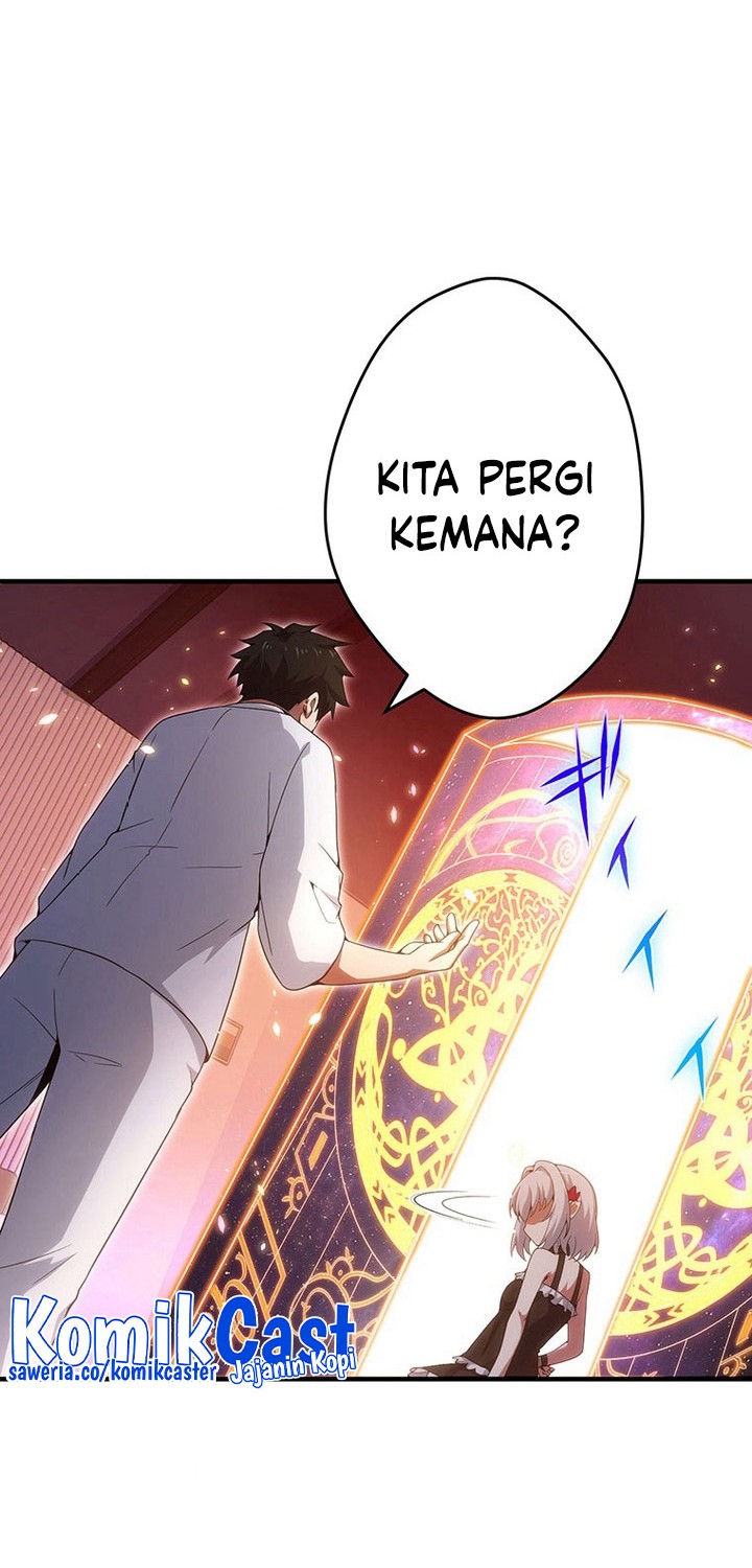 The Godslayer’s Imitator Bab 23 halaman 25