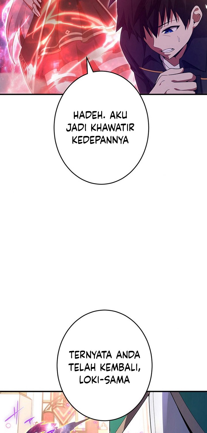 The Godslayer’s Imitator Bab 23 halaman 31