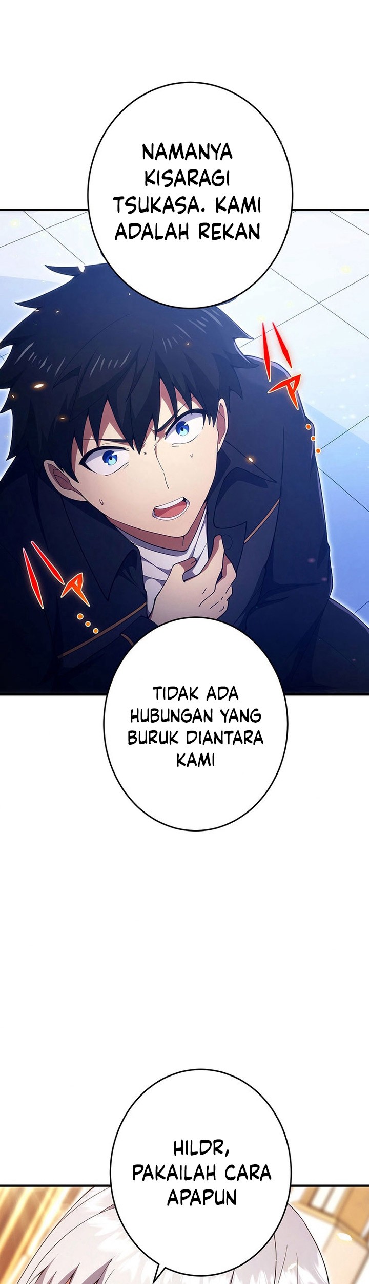 The Godslayer’s Imitator Bab 23 halaman 36