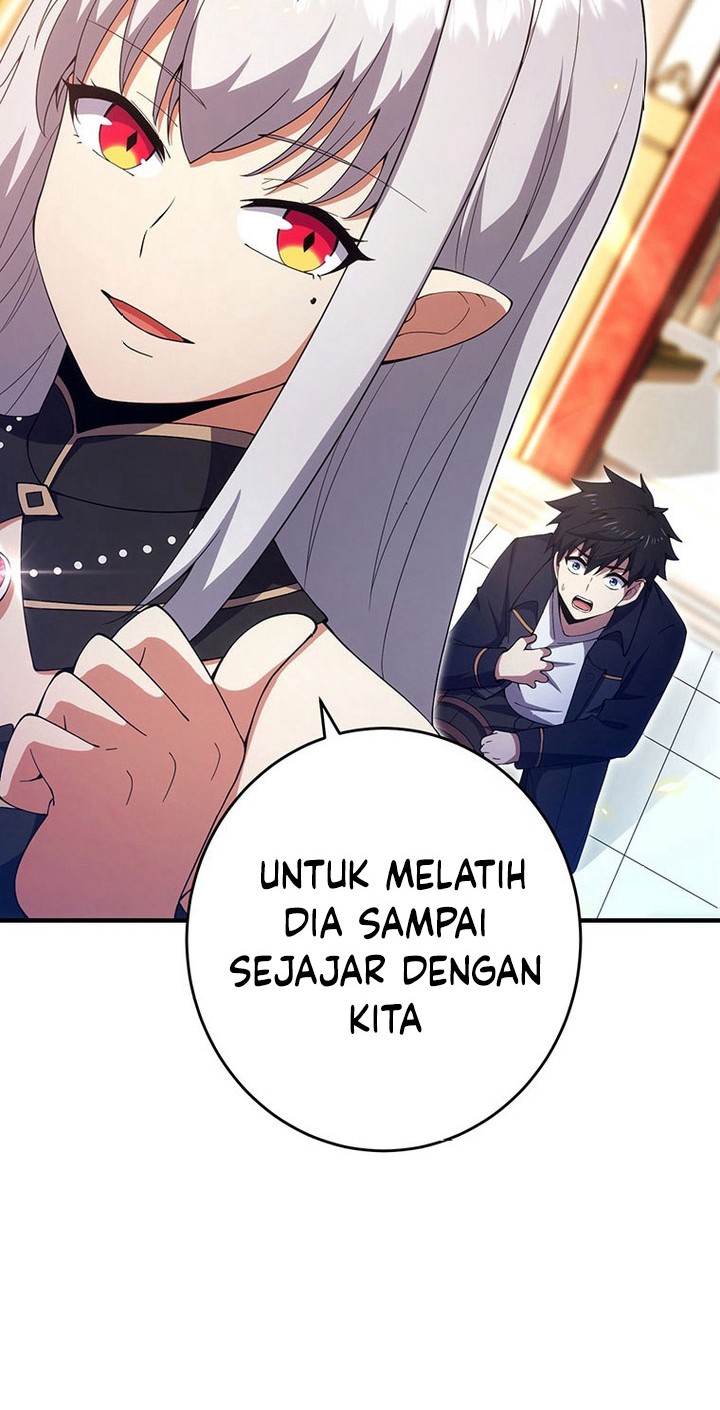 The Godslayer’s Imitator Bab 23 halaman 37