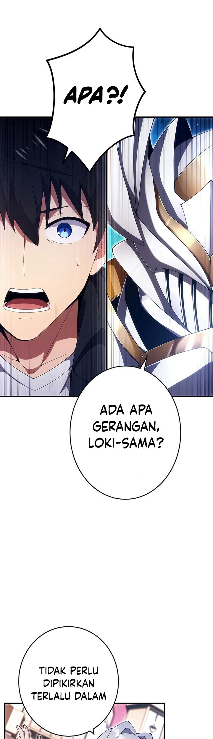 The Godslayer’s Imitator Bab 23 halaman 38