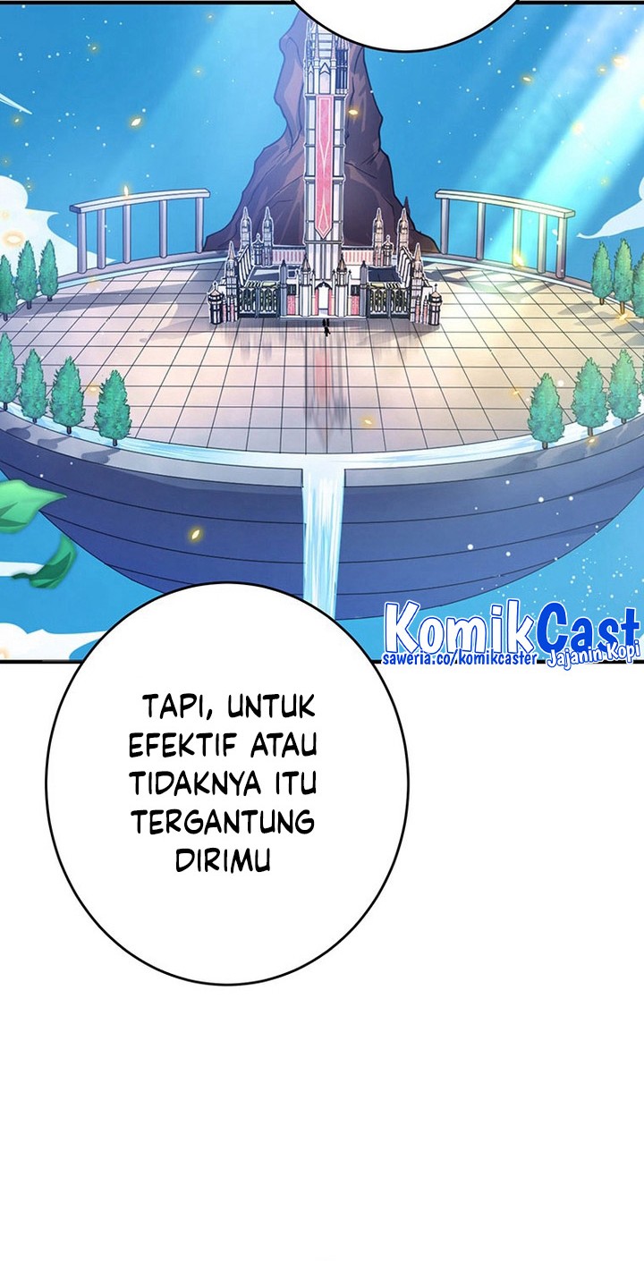 The Godslayer’s Imitator Bab 23 halaman 41