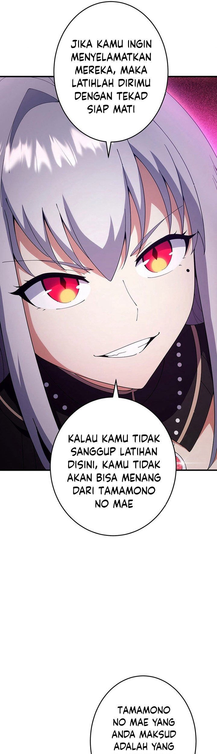 The Godslayer’s Imitator Bab 23 halaman 42