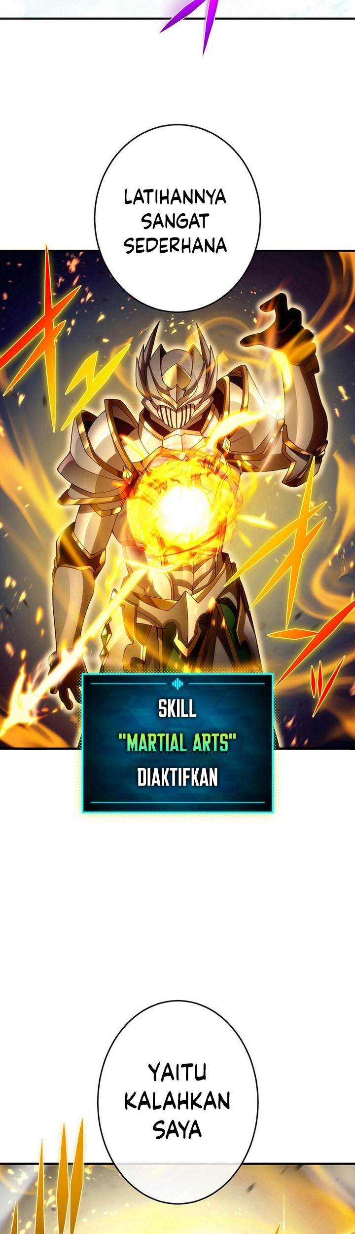 The Godslayer’s Imitator Bab 23 halaman 52