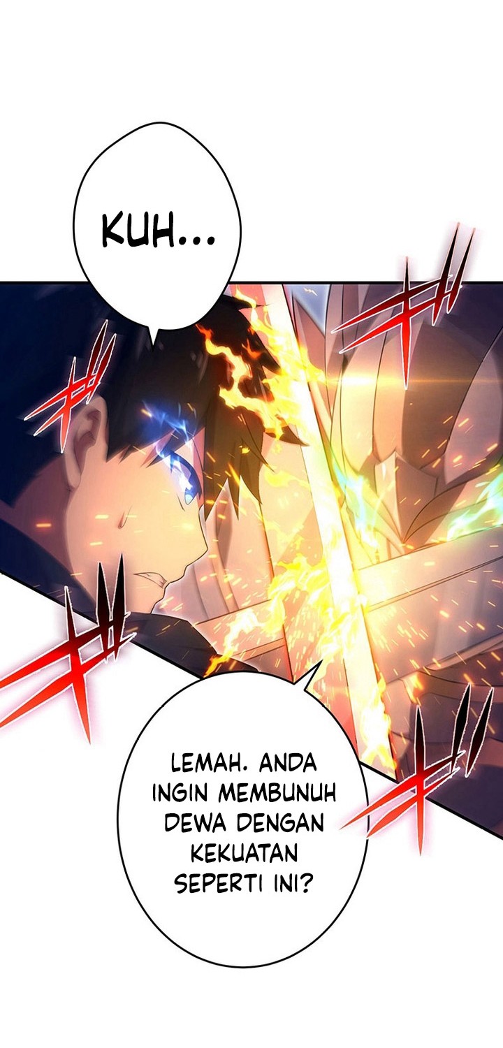 The Godslayer’s Imitator Bab 23 halaman 59