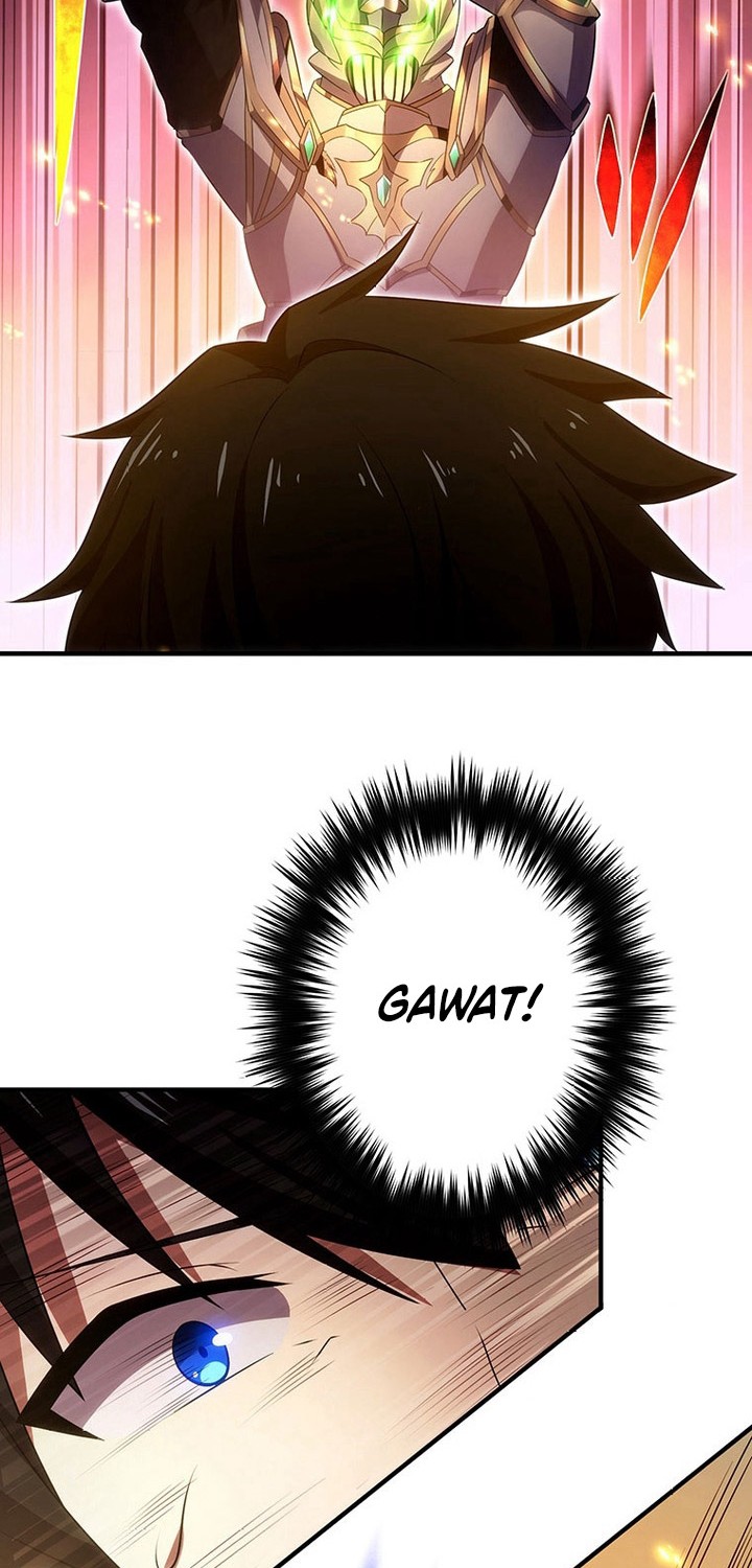 The Godslayer’s Imitator Bab 23 halaman 61