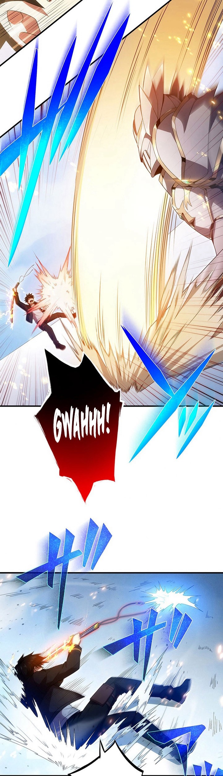 The Godslayer’s Imitator Bab 23 halaman 62