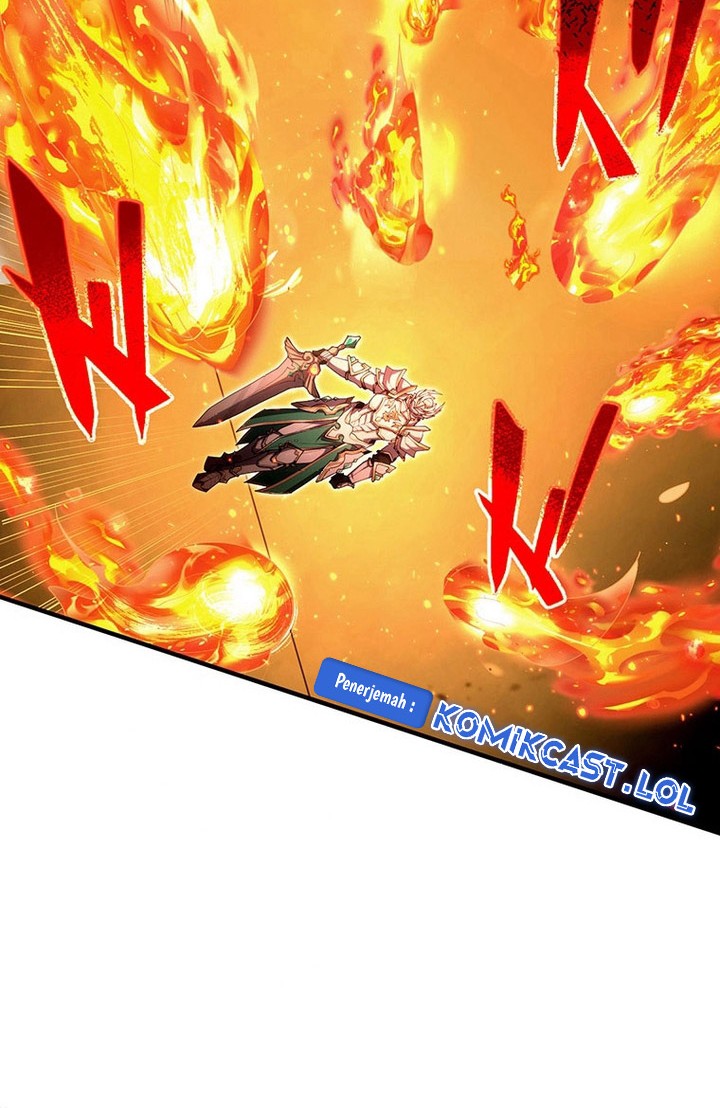 The Godslayer’s Imitator Bab 24 halaman 9