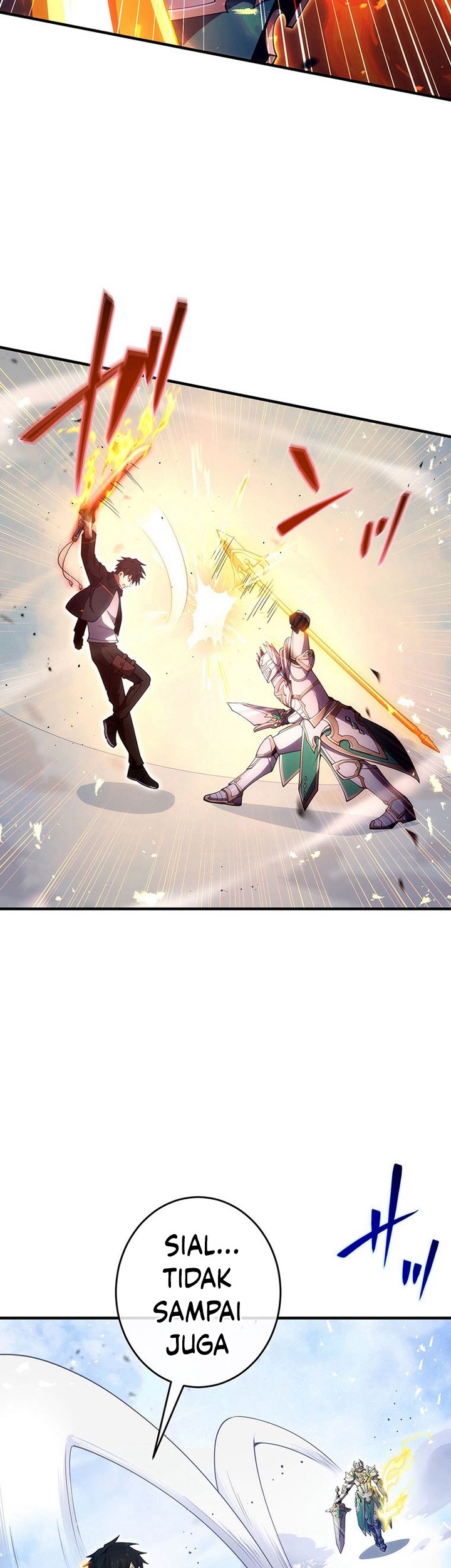 The Godslayer’s Imitator Bab 24 halaman 14