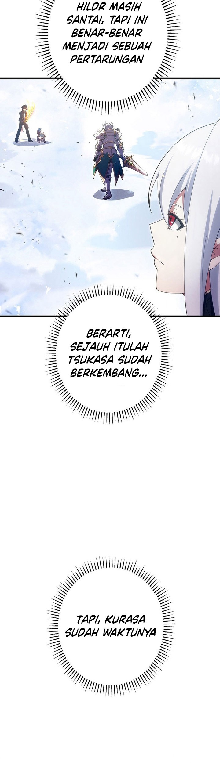 The Godslayer’s Imitator Bab 24 halaman 16