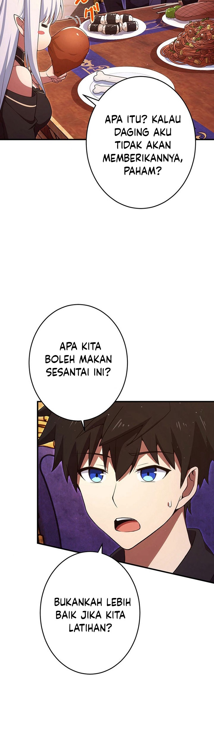 The Godslayer’s Imitator Bab 24 halaman 22