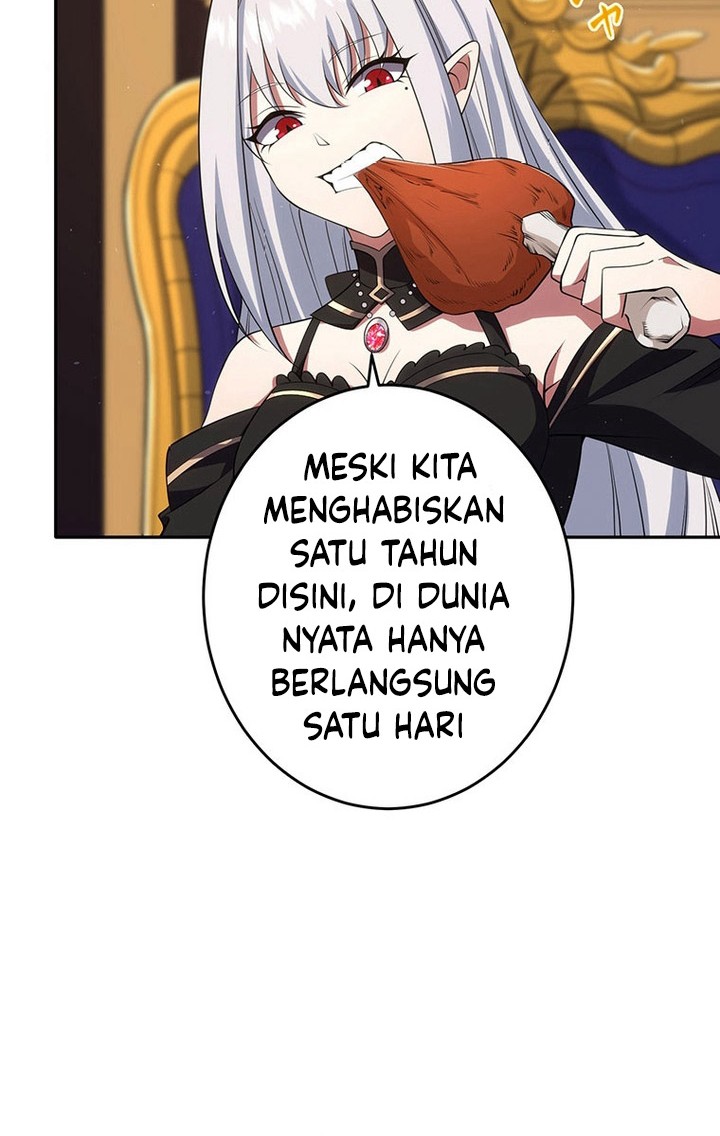 The Godslayer’s Imitator Bab 24 halaman 25