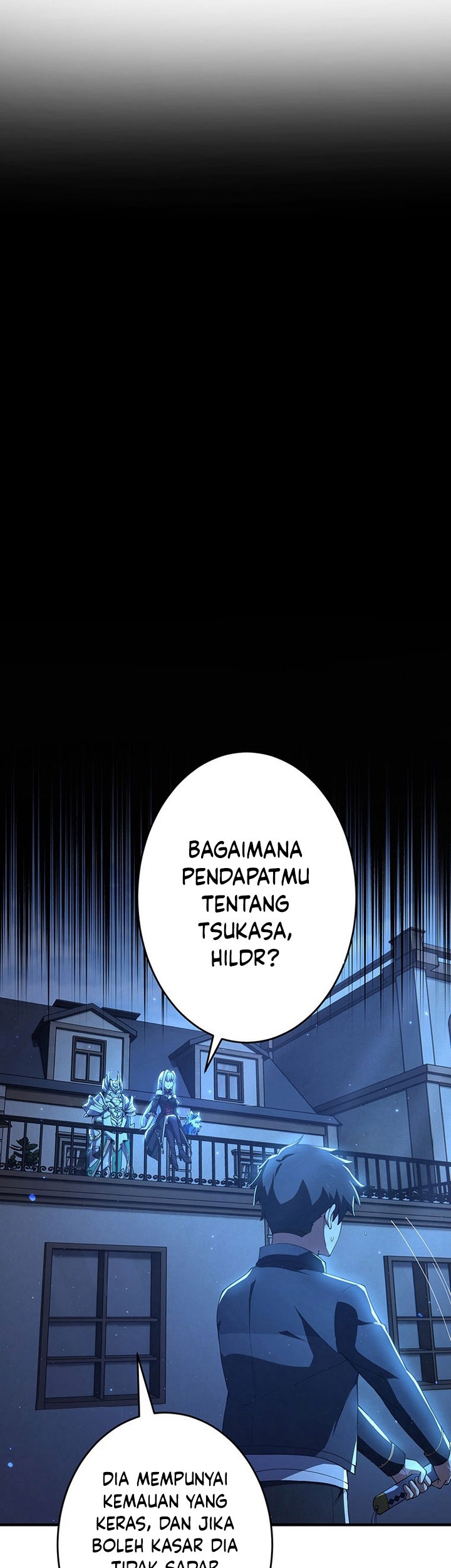 The Godslayer’s Imitator Bab 24 halaman 30
