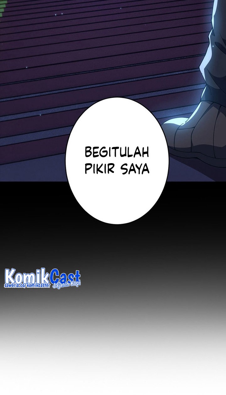 The Godslayer’s Imitator Bab 24 halaman 33