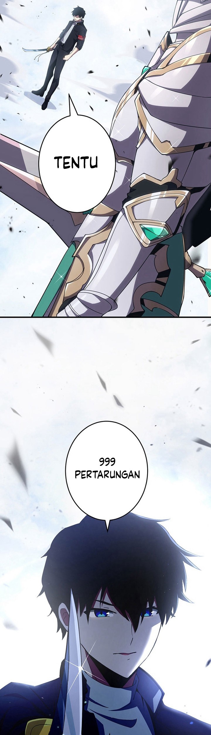 The Godslayer’s Imitator Bab 24 halaman 38