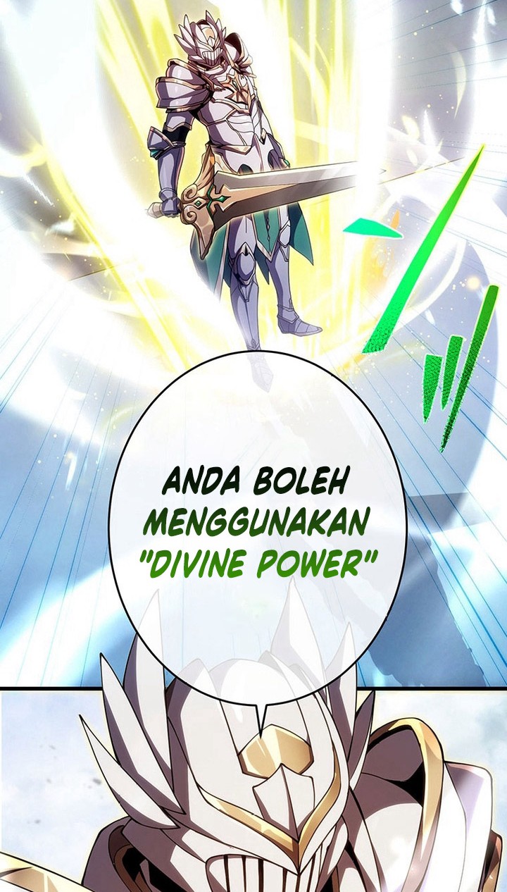 The Godslayer’s Imitator Bab 24 halaman 43