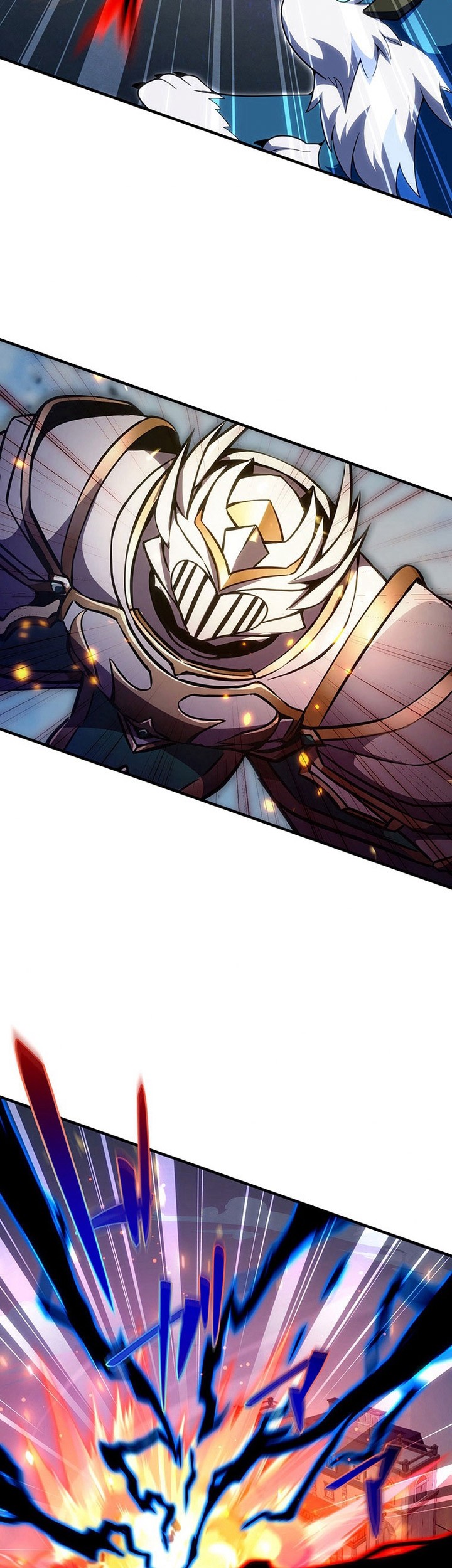 The Godslayer’s Imitator Bab 24 halaman 60