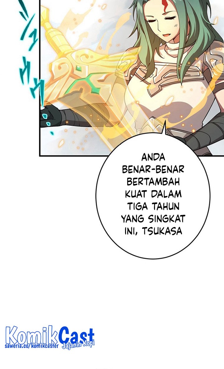 The Godslayer’s Imitator Bab 24 halaman 65