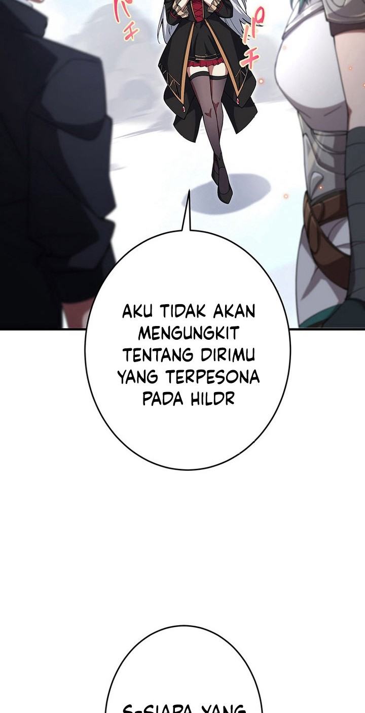 The Godslayer’s Imitator Bab 24 halaman 67