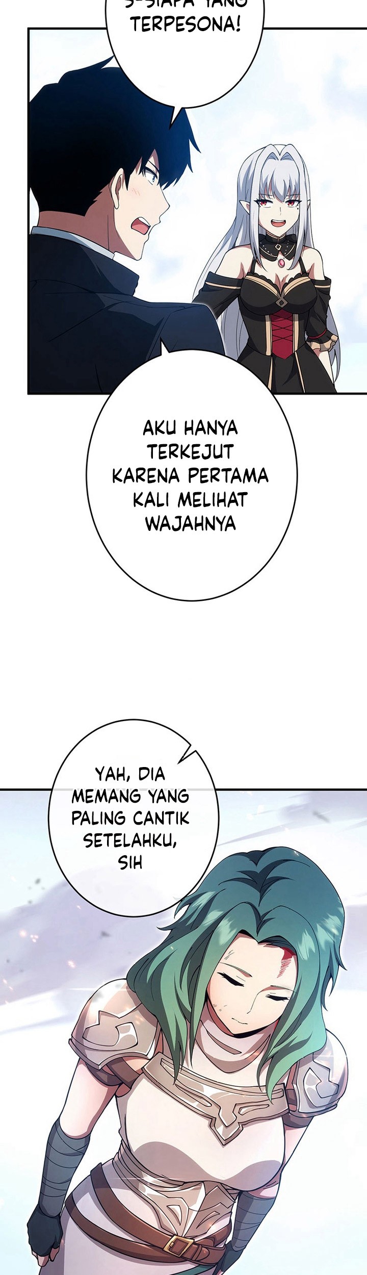 The Godslayer’s Imitator Bab 24 halaman 68