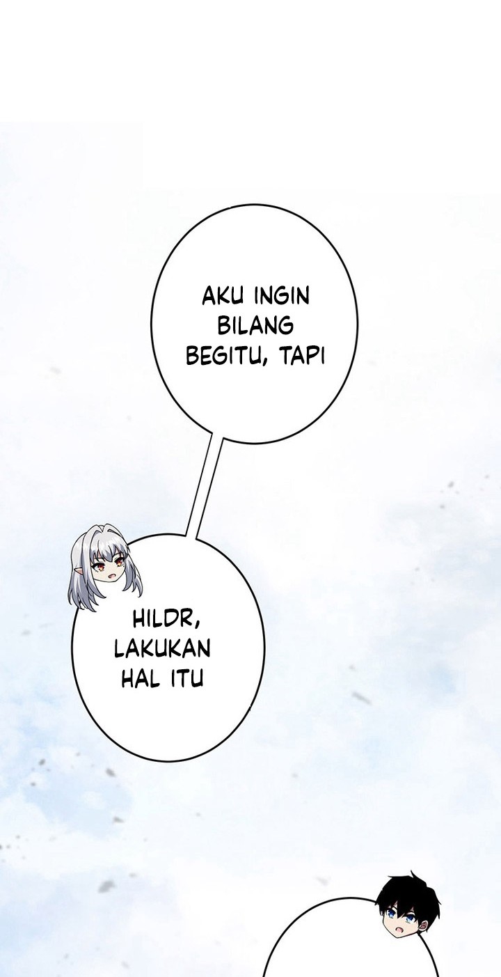 The Godslayer’s Imitator Bab 24 halaman 71