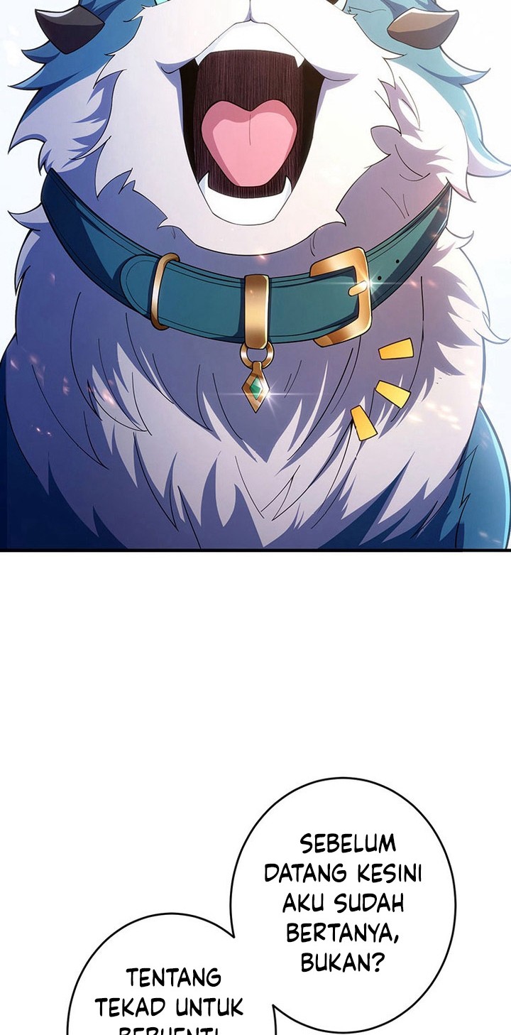 The Godslayer’s Imitator Bab 24 halaman 77