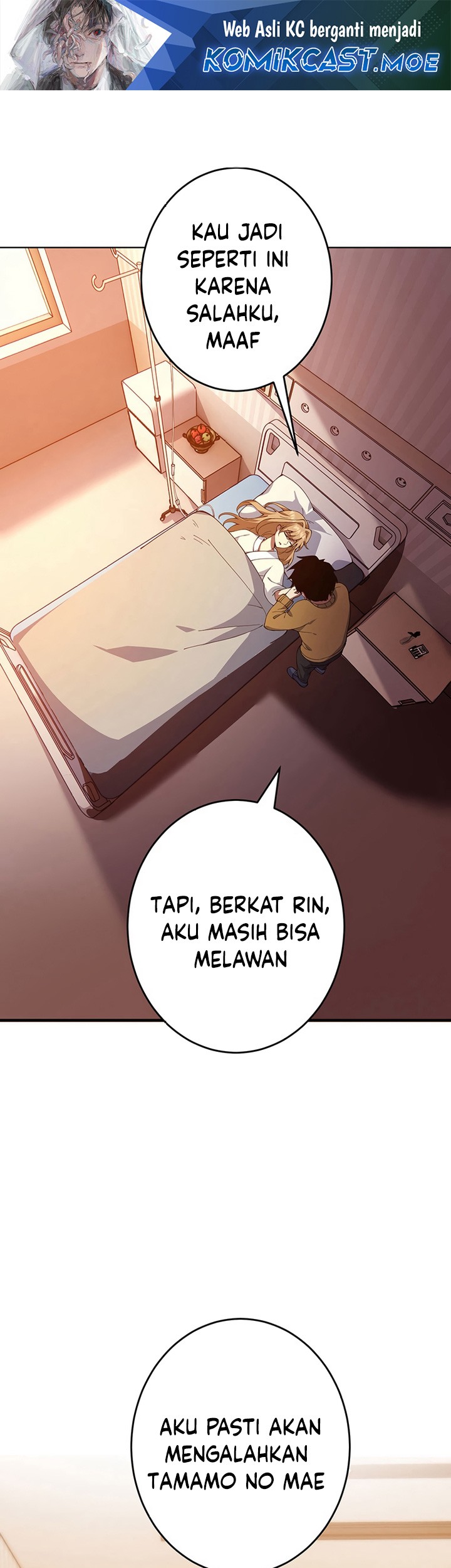 The Godslayer’s Imitator Bab 25 halaman 2