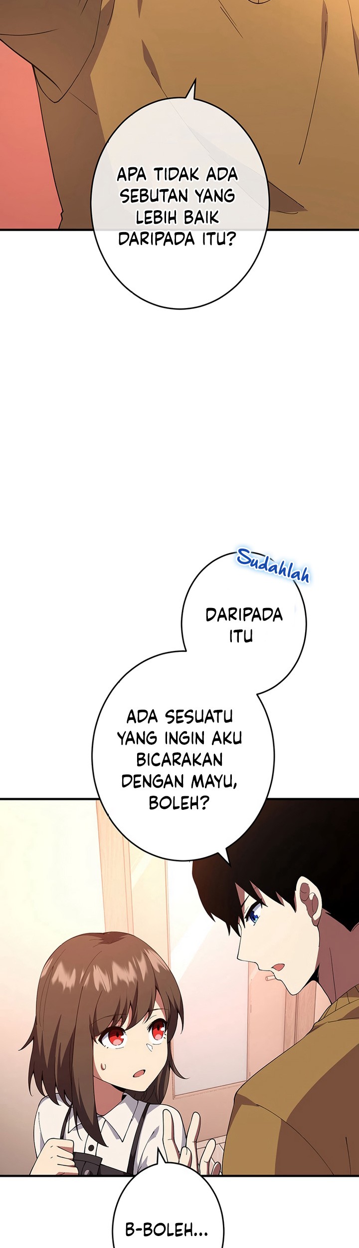 The Godslayer’s Imitator Bab 25 halaman 8