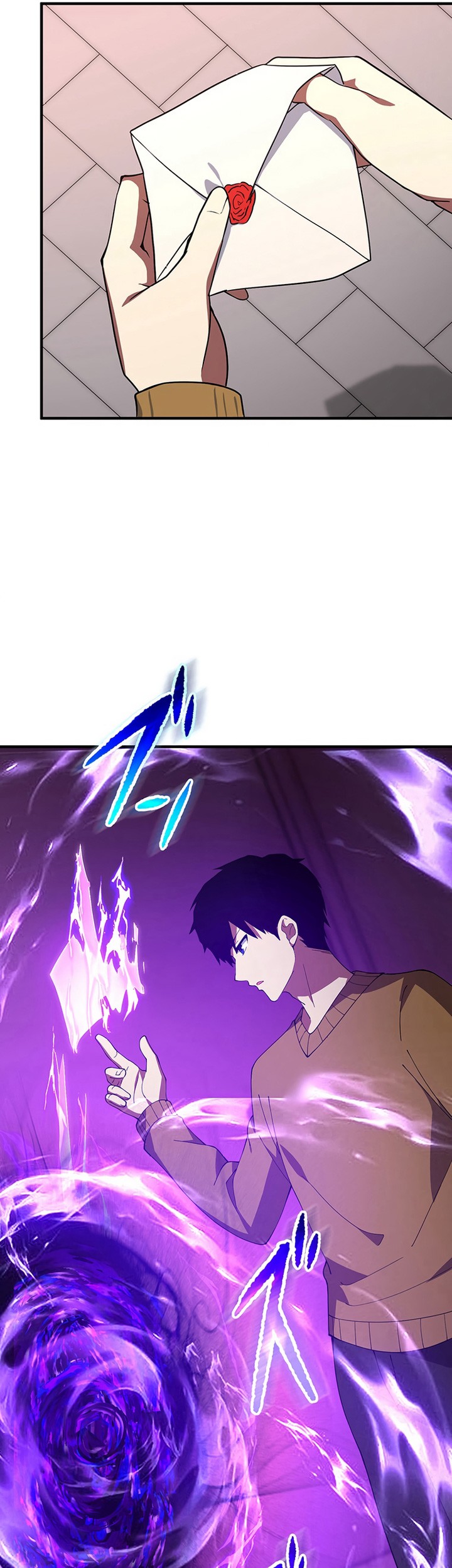 The Godslayer’s Imitator Bab 25 halaman 18