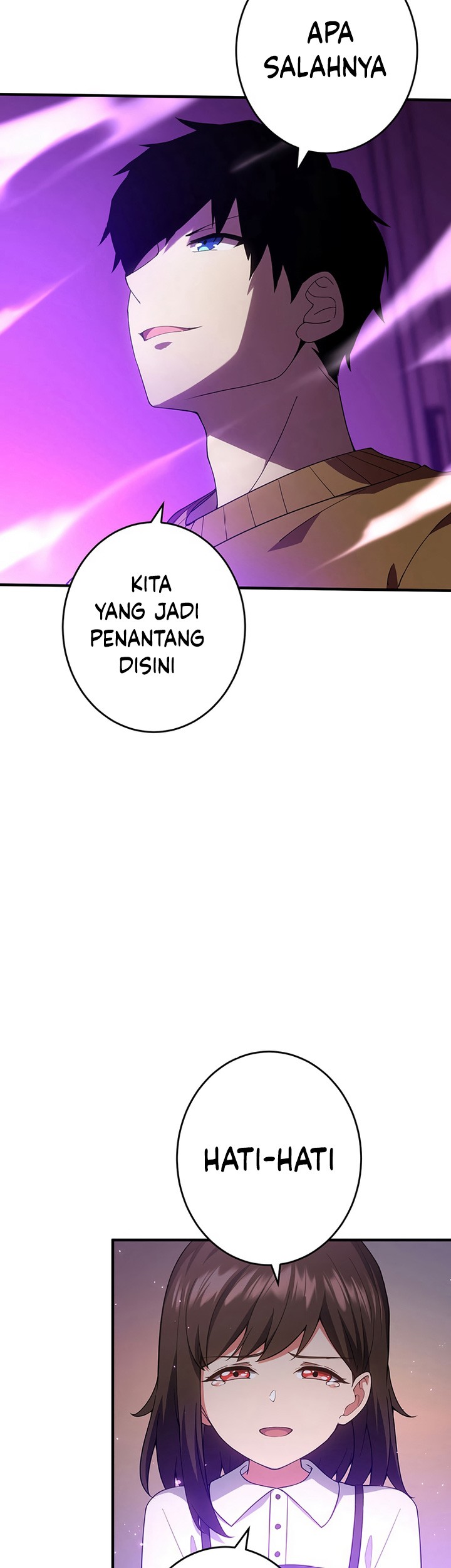 The Godslayer’s Imitator Bab 25 halaman 20