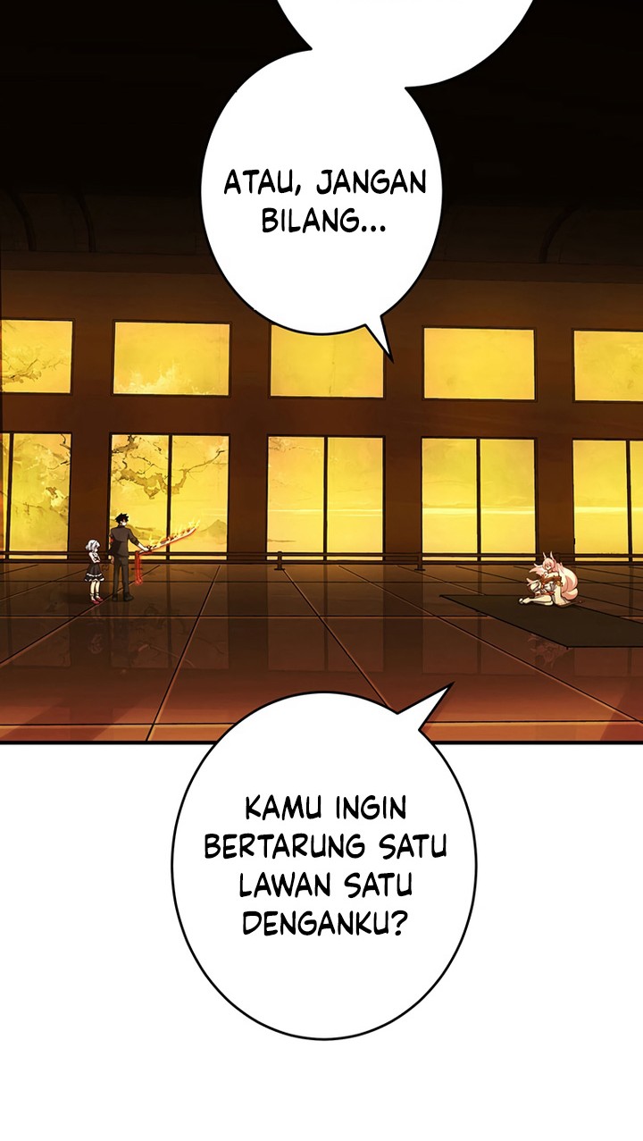 The Godslayer’s Imitator Bab 25 halaman 29