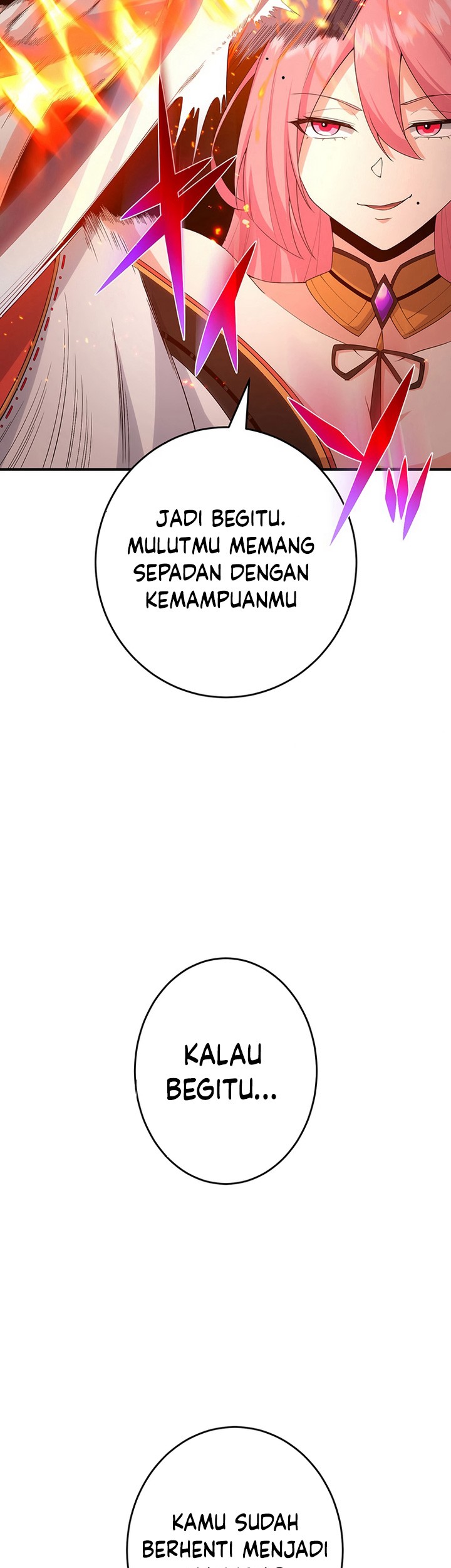 The Godslayer’s Imitator Bab 25 halaman 40