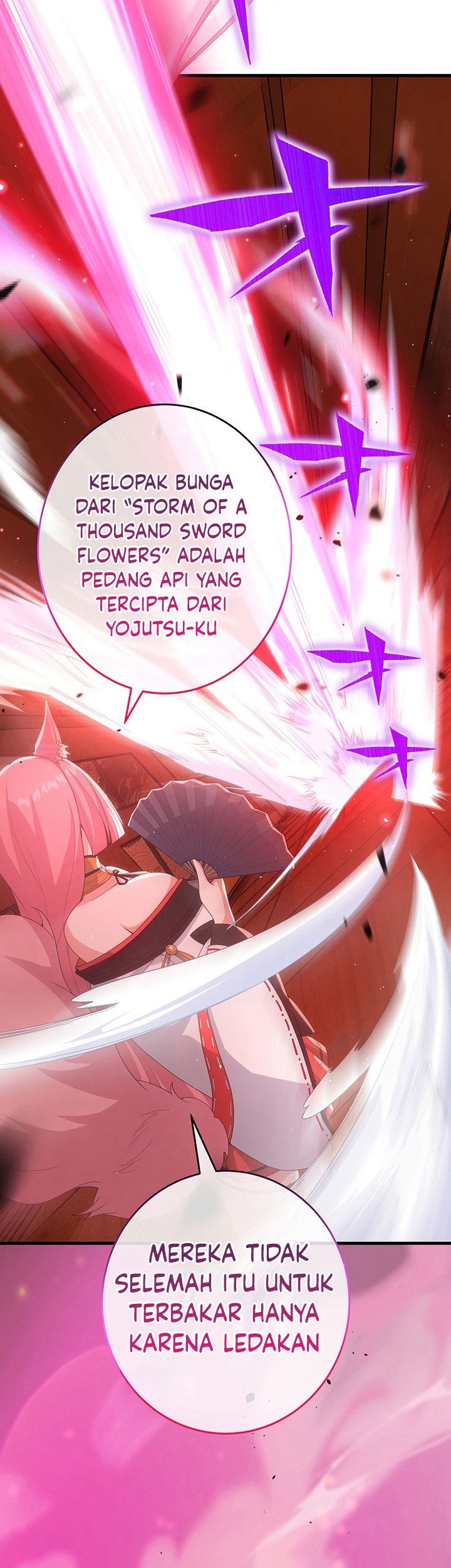The Godslayer’s Imitator Bab 25 halaman 60