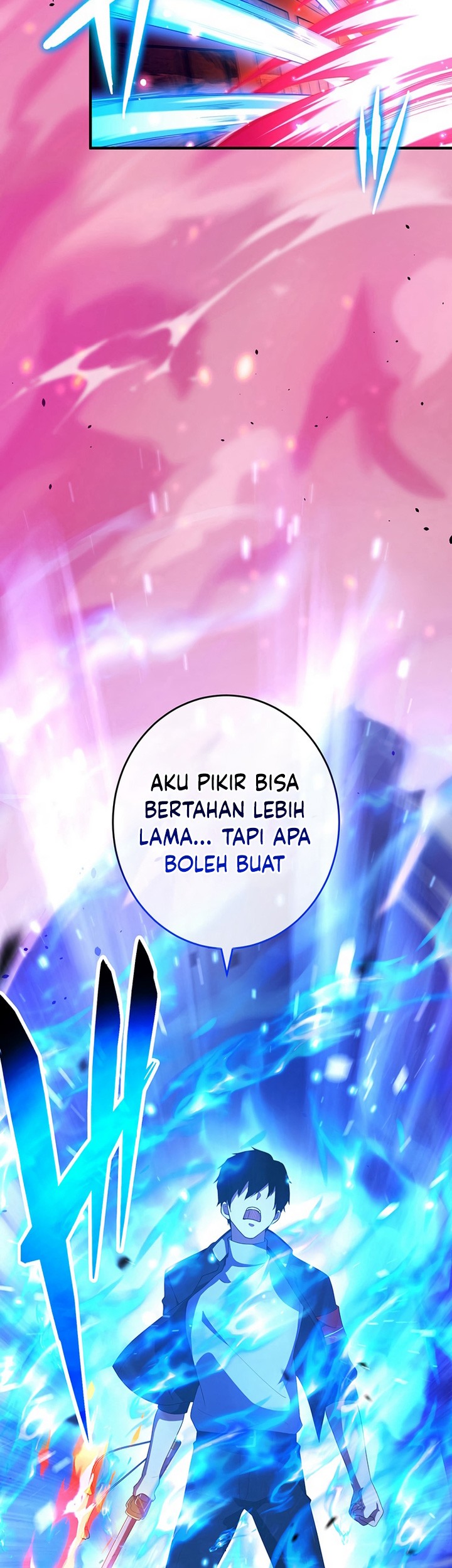 The Godslayer’s Imitator Bab 25 halaman 62