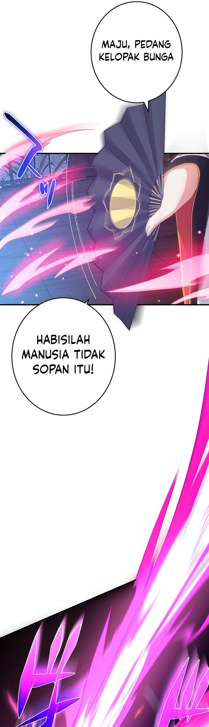 The Godslayer’s Imitator Bab 25 halaman 66