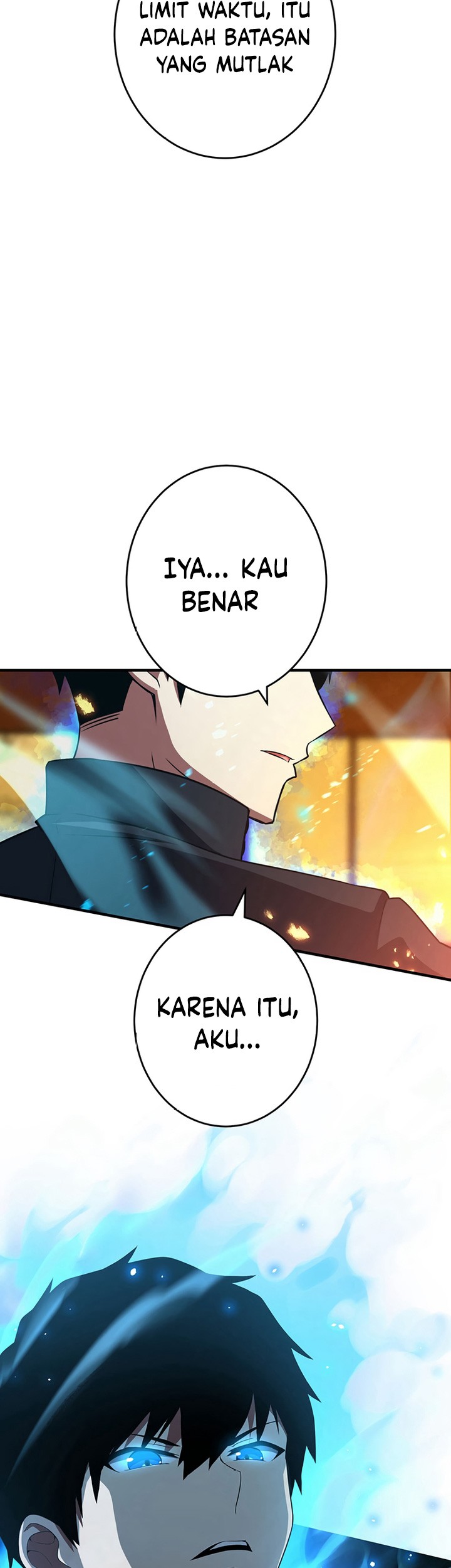 The Godslayer’s Imitator Bab 25 halaman 80