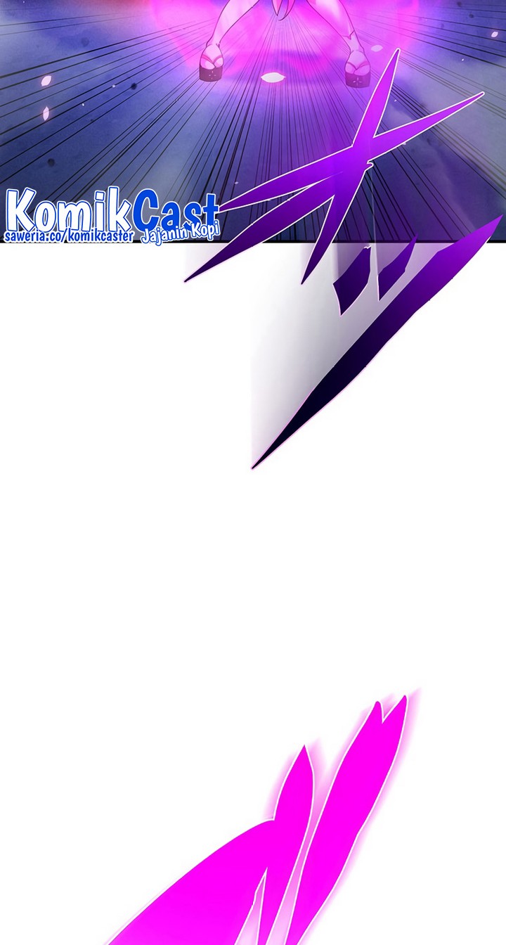 The Godslayer’s Imitator chapter 26 halaman 37