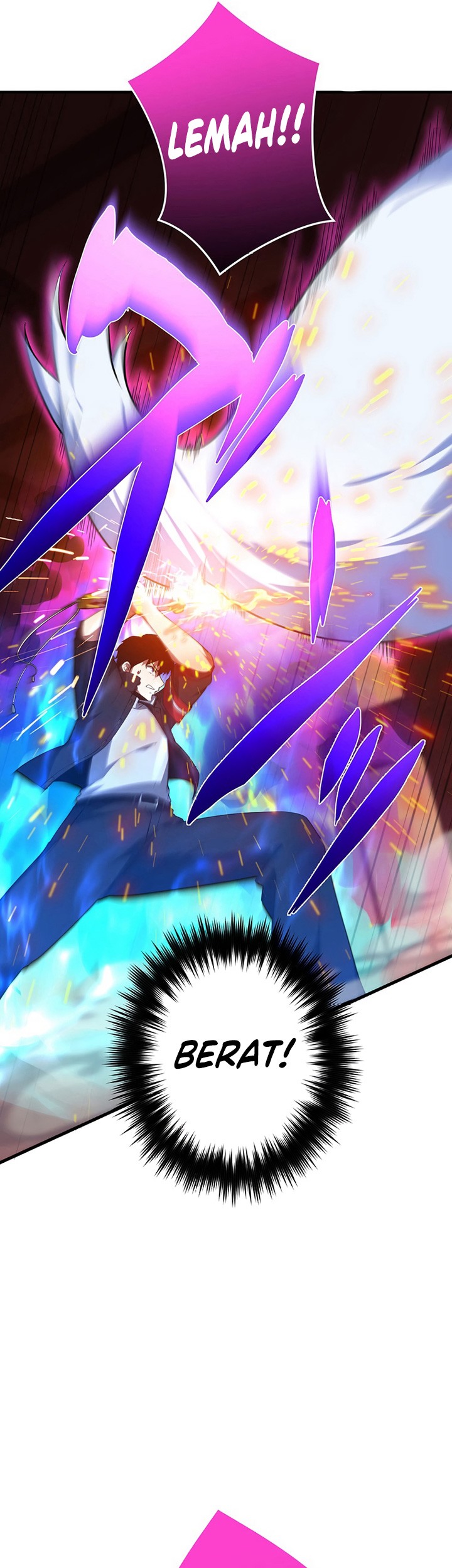 The Godslayer’s Imitator chapter 26 halaman 66
