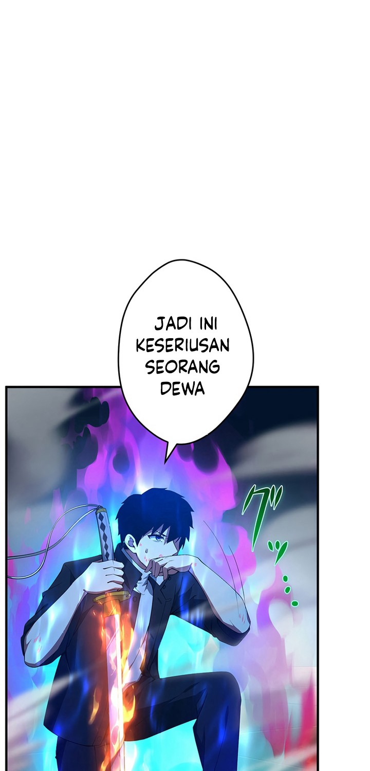 The Godslayer’s Imitator chapter 26 halaman 69