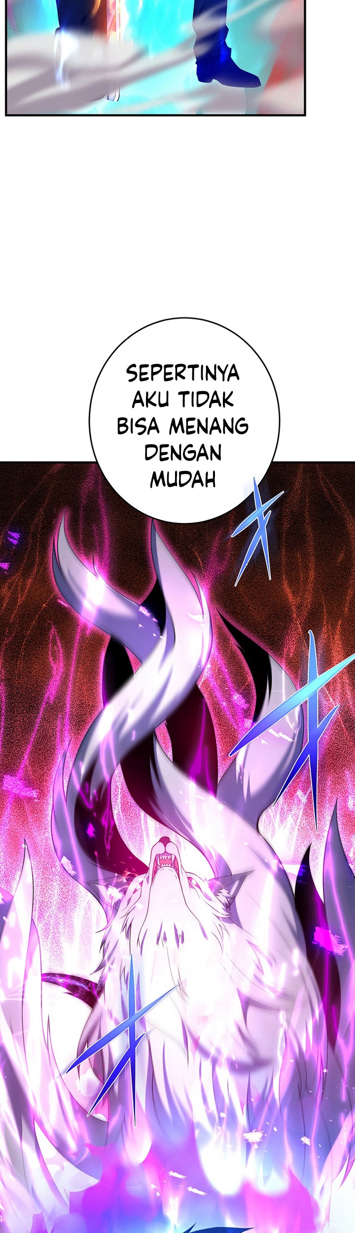 The Godslayer’s Imitator chapter 26 halaman 70