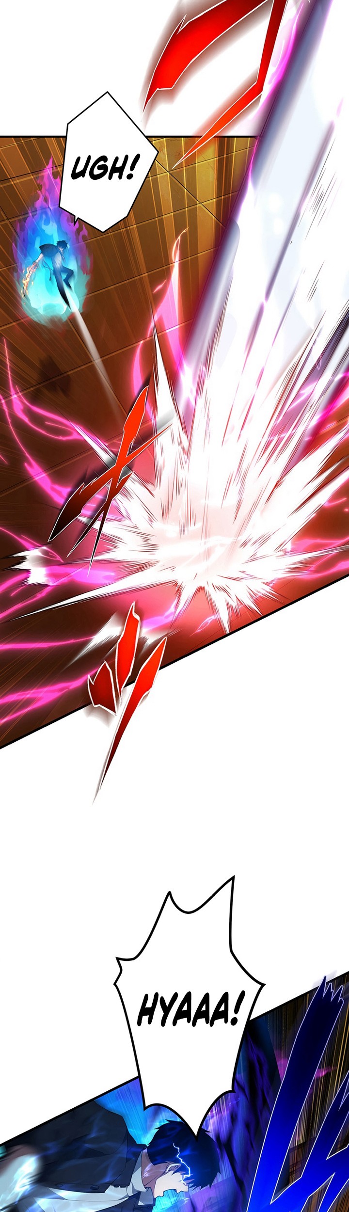 The Godslayer’s Imitator chapter 26 halaman 72
