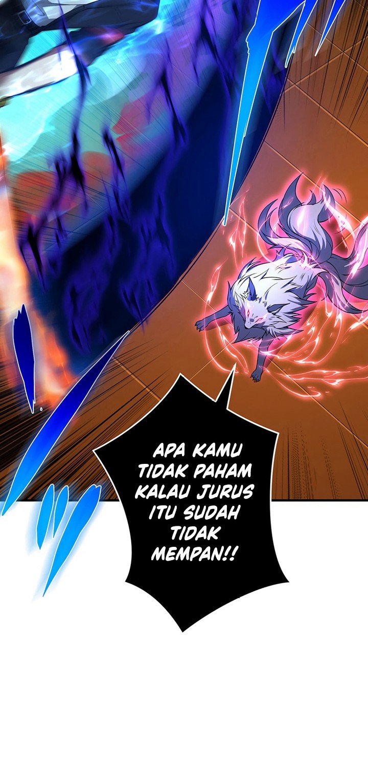 The Godslayer’s Imitator chapter 26 halaman 73