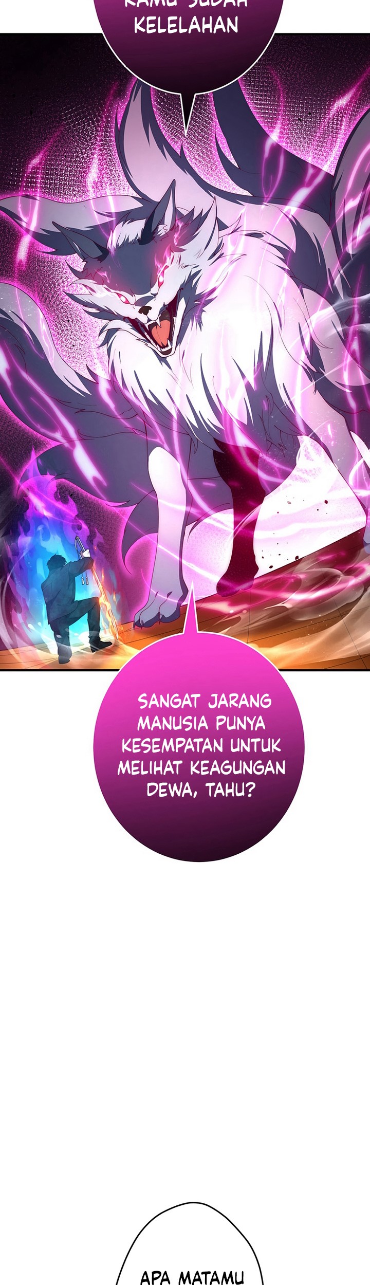 The Godslayer’s Imitator chapter 26 halaman 78