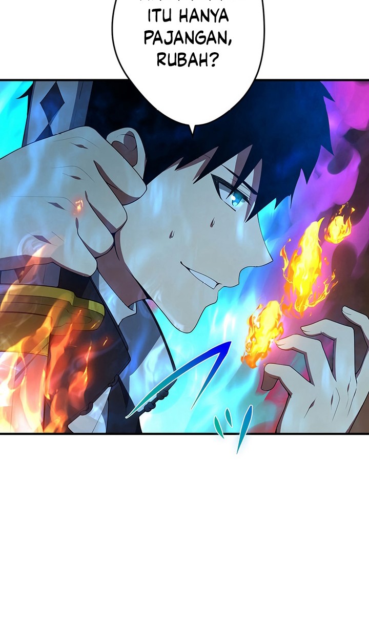 The Godslayer’s Imitator chapter 26 halaman 79