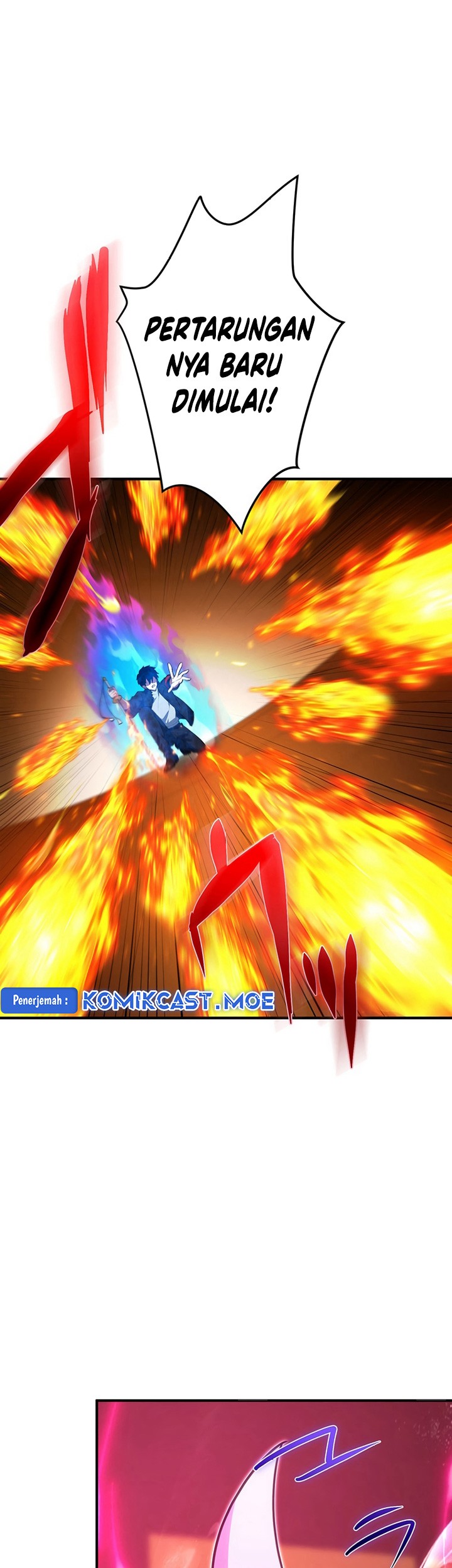 The Godslayer’s Imitator chapter 26 halaman 80